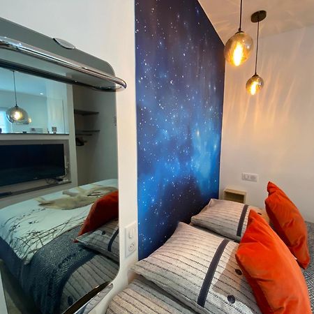 Bed and Breakfast Sleeping Bio Tea Thionville Exterior foto